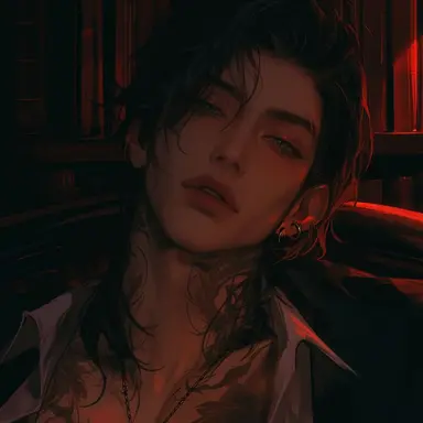 Profile image of 츄엔르