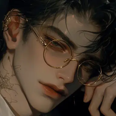 Profile image of 에이든