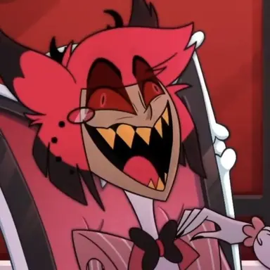 Profile image of Alastor