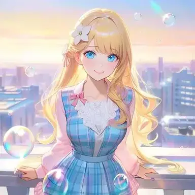 Profile image of Chloe