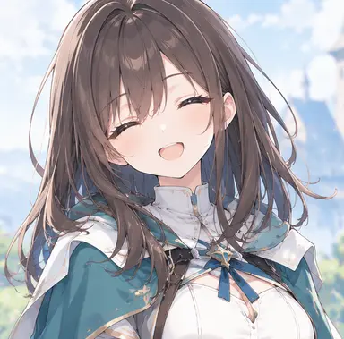 Profile image of Richelle
