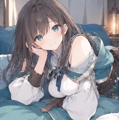 Profile image of Richelle