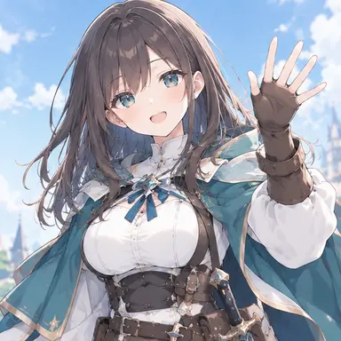 Profile image of Richelle
