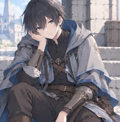 Profile image of Lloyd