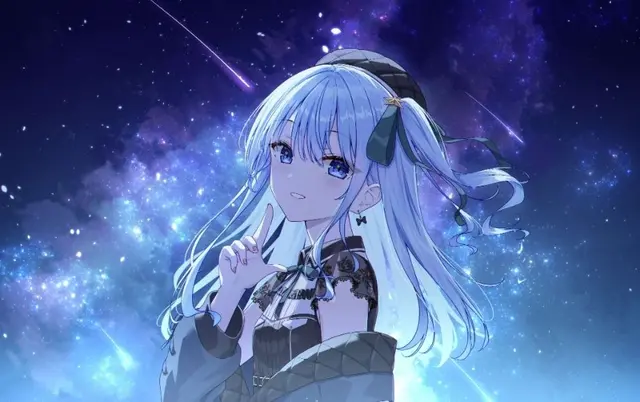Profile image of 星街すいせい