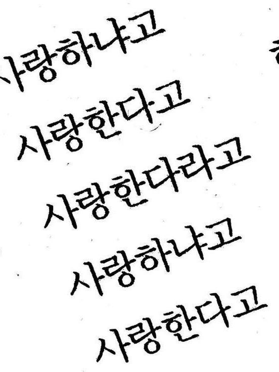 [Dr.STONE] 성인×미자 대표 이미지