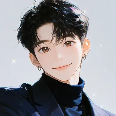 Profile image of テジン