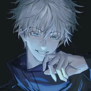 Profile image of 고죠 사토루