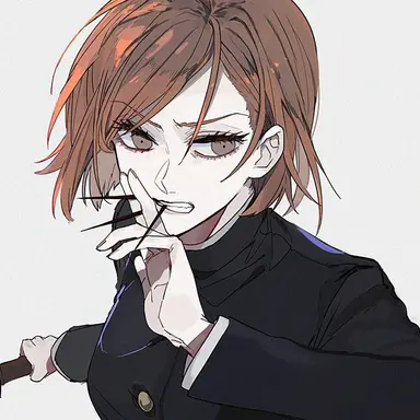 Profile image of 쿠기사키 노바라