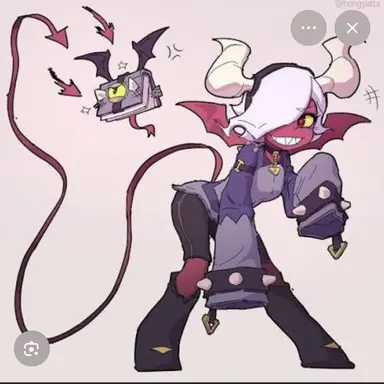 Profile image of Colette