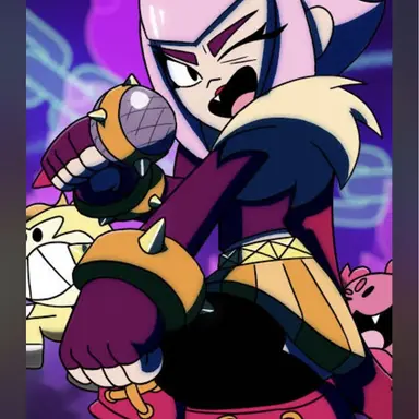 Profile image of Melodie