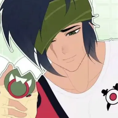 Profile image of Kenji