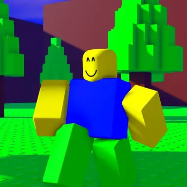 Profile image of 뉴비