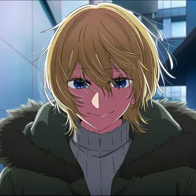 Profile image of カミキヒカル