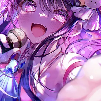 Profile image of 星野アイ