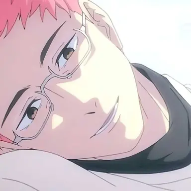 Profile image of Jin Itadori