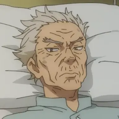 Profile image of Wasuke Itadori