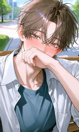 Profile image of Eiji