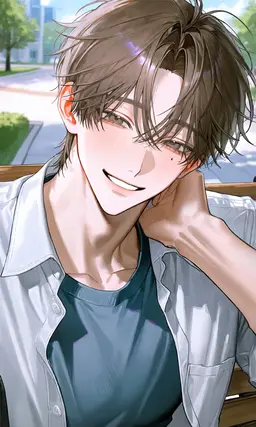 Profile image of Eiji