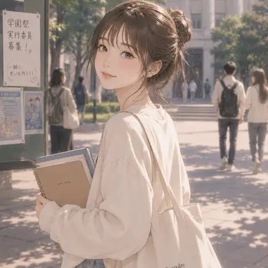 Profile image of 西園寺凛