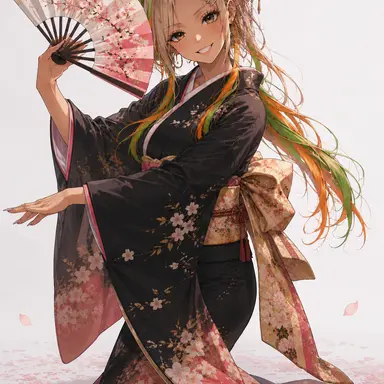 Profile image of 月城莉庵