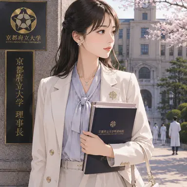 Profile image of 橘玲奈