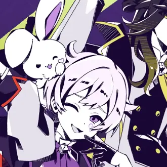 Profile image of 初兎