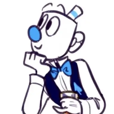 Profile image of Mugman