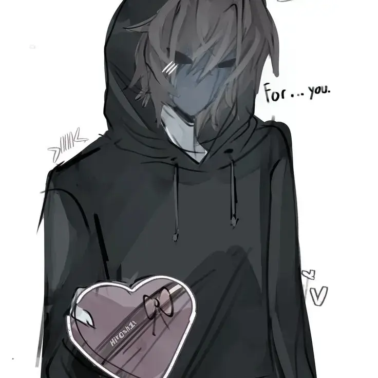 StarkSpray1994의 Eyeless Jack - pick me