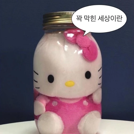 키티