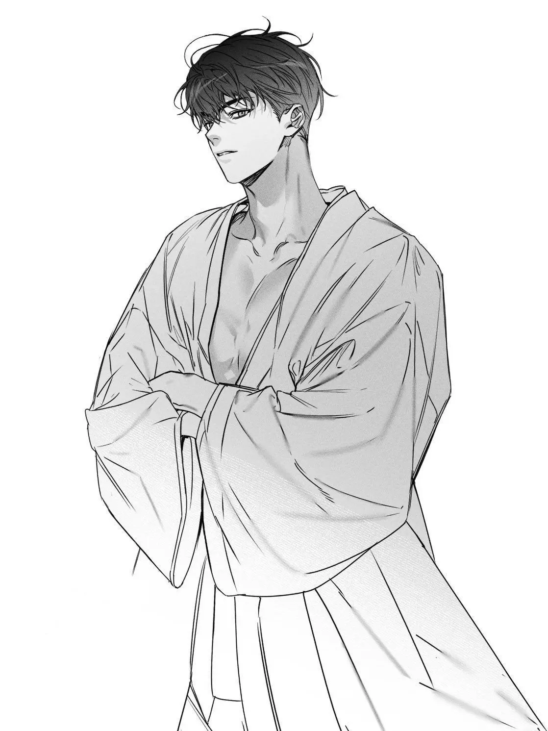 Jjjjjjhhhh의 츤데레남편과 시골살이