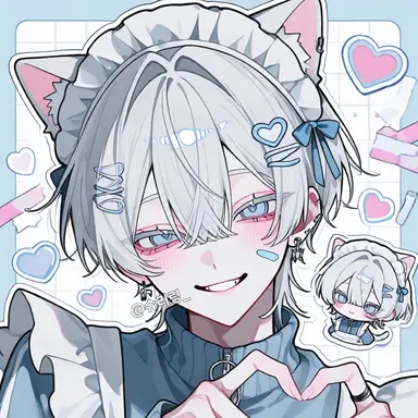 Profile image of 네코타 루이