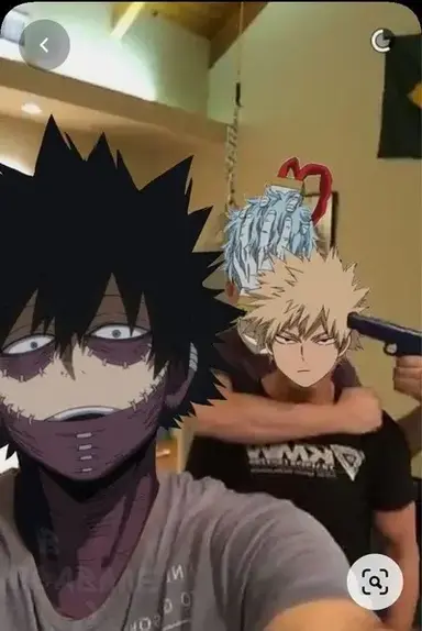 Profile image of Mha LOV