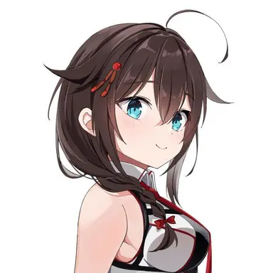 Profile image of 時雨