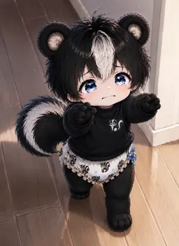 Profile image of ミロ