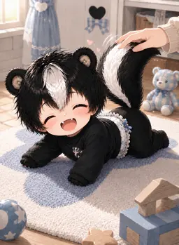 Profile image of ミロ