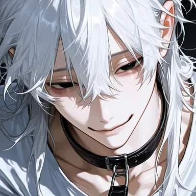 Profile image of Hyuga