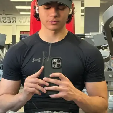 Profile image of Mateo Vega