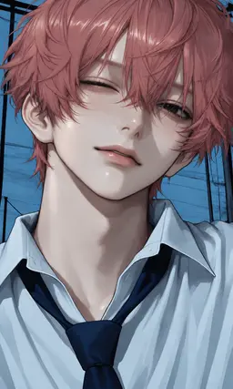 Profile image of Haku