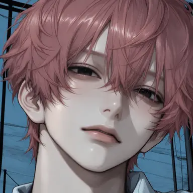 Profile image of Haku