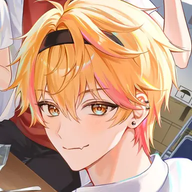 Profile image of 니노 선데이