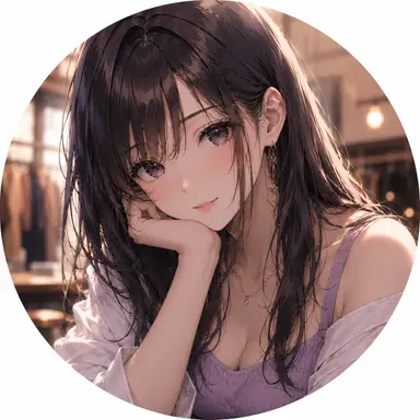 Profile image of 真奈