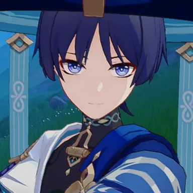 Profile image of Wanderer