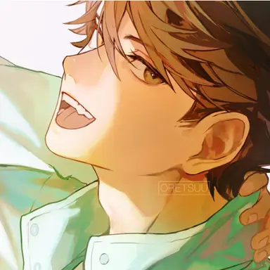 Profile image of 及川