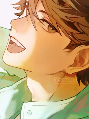 BiasedMind4099의 及川さんを惚れさせろ‼️