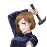 Profile image of 釘崎野薔薇