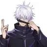 Profile image of 五条悟