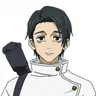 Profile image of 乙骨憂太