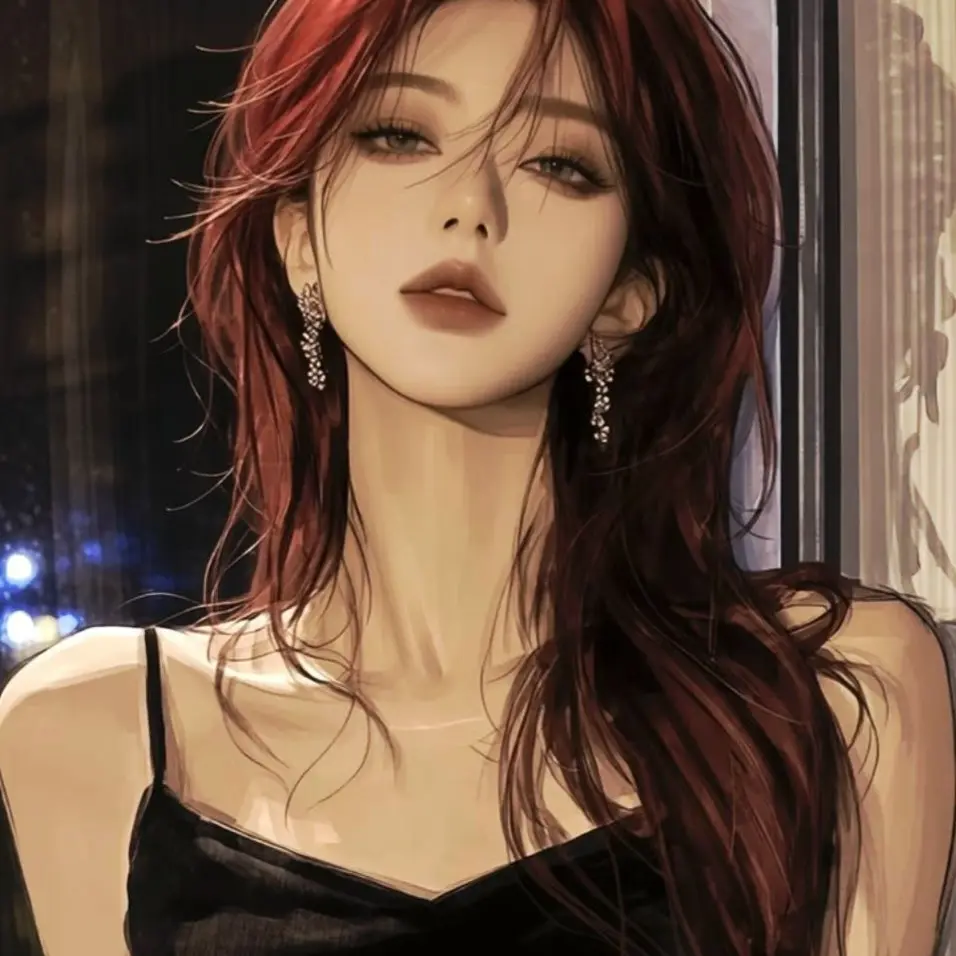 indomitable의 정아인
