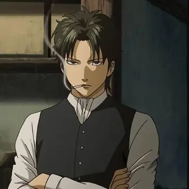 Profile image of 土方十四郎